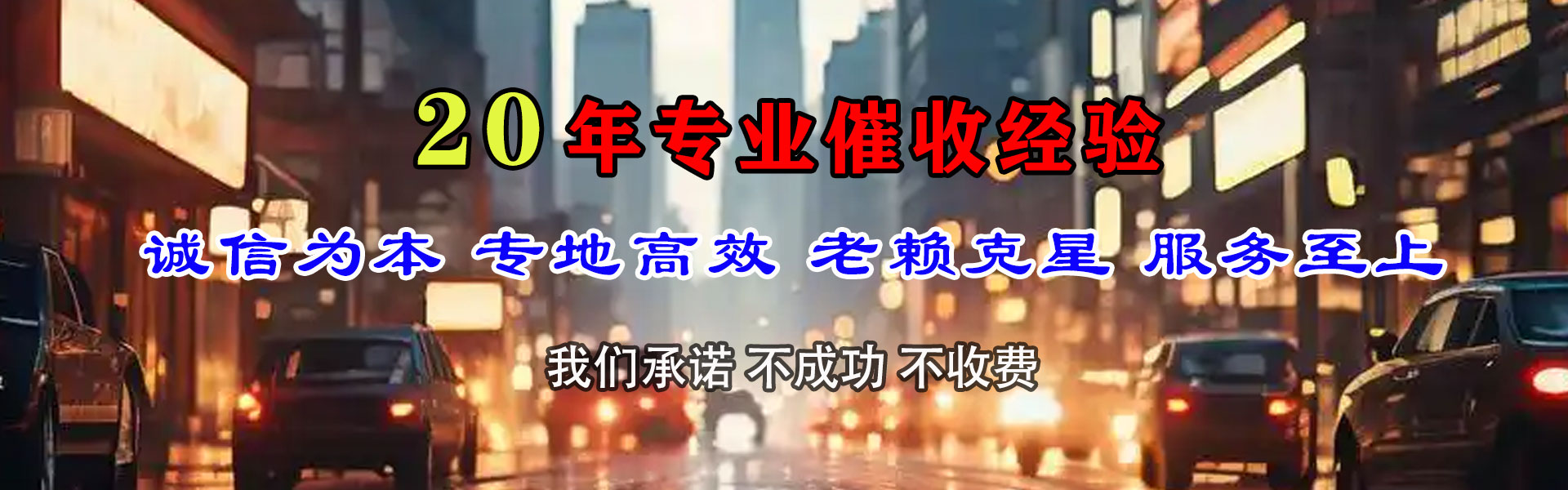 新泰收数公司